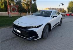 تويوتا كراون